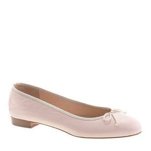 J Crew Kiki Ballet flats